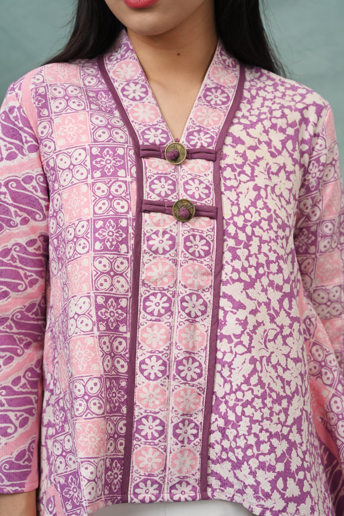 Olla Dobi Cirebon T6302