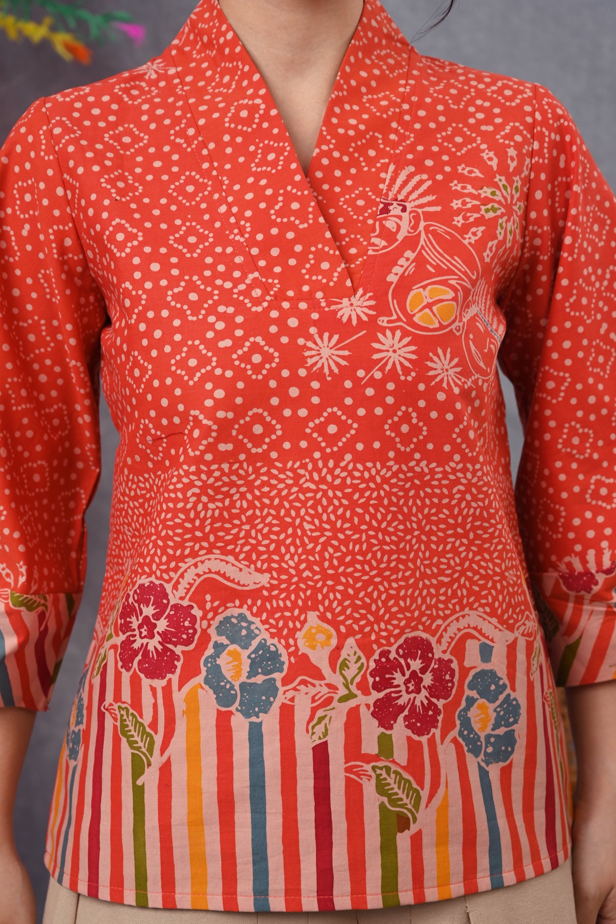 Lesi Wonogiren Betawi T5730