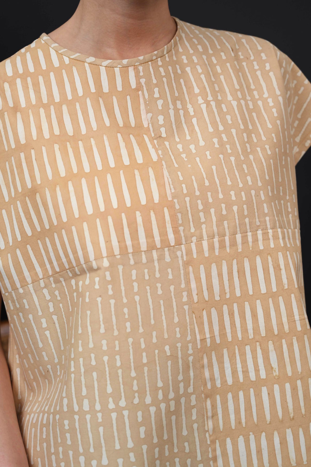 Quatro Warna Alam T6114