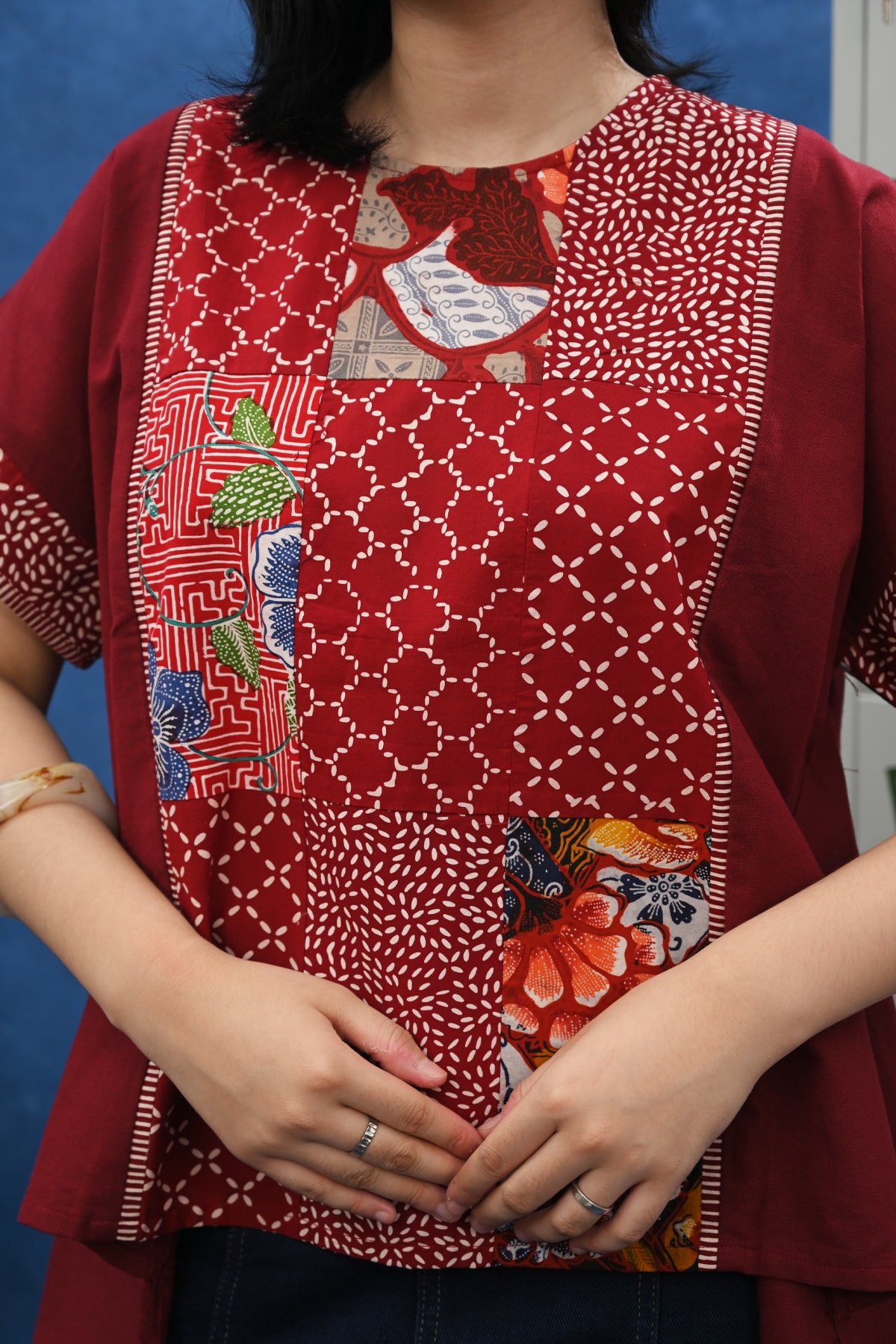Brise Red PART0432