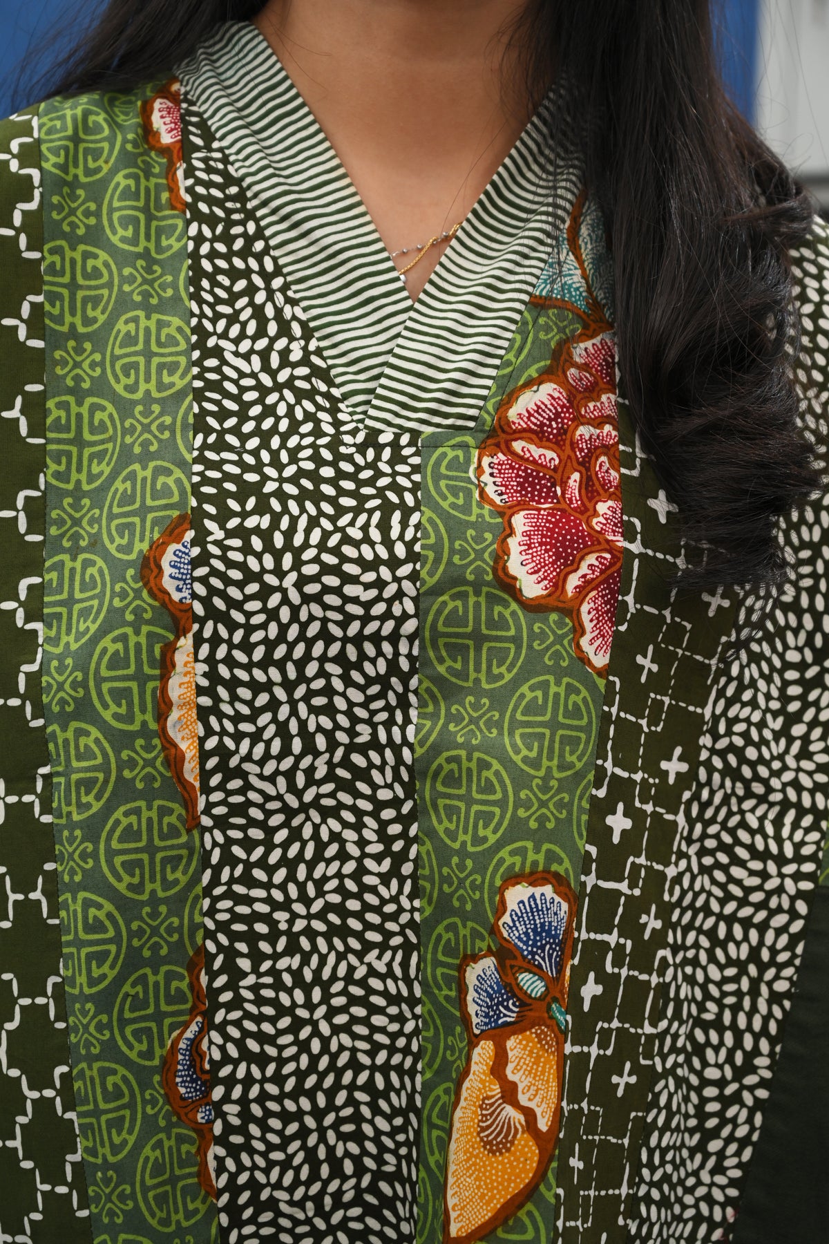 Dhini Green PART0438
