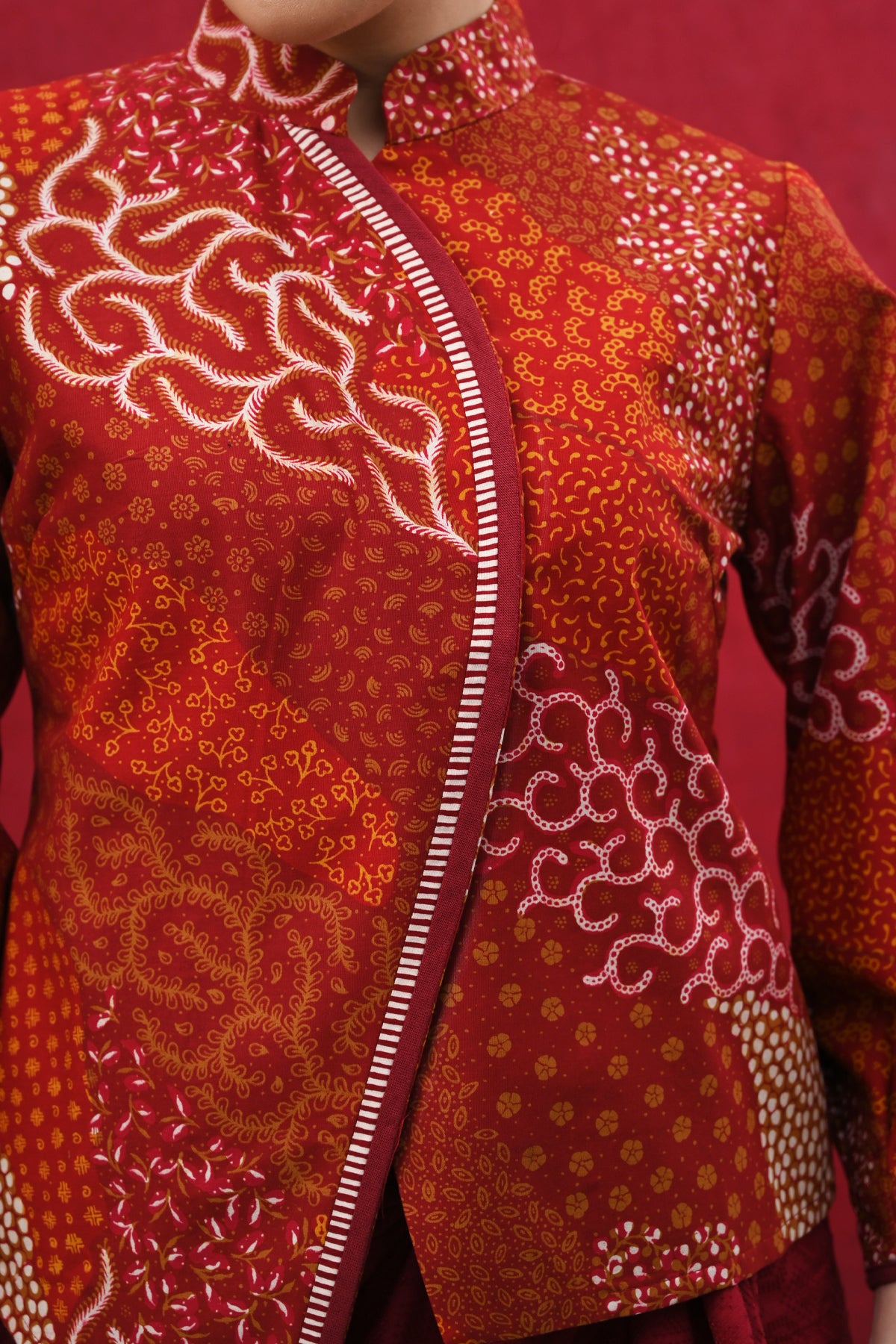 Carry Encim CNY T5413