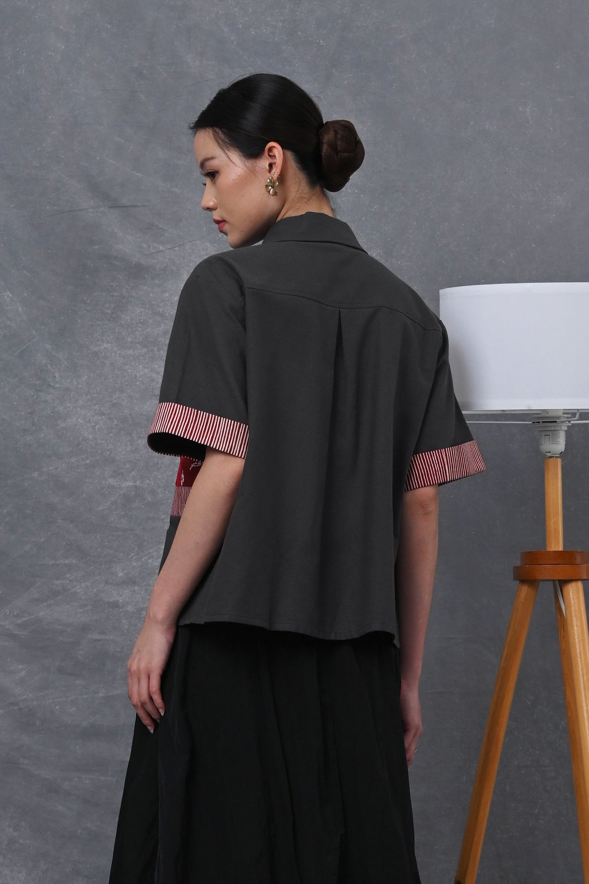 Misty Gray PART0604