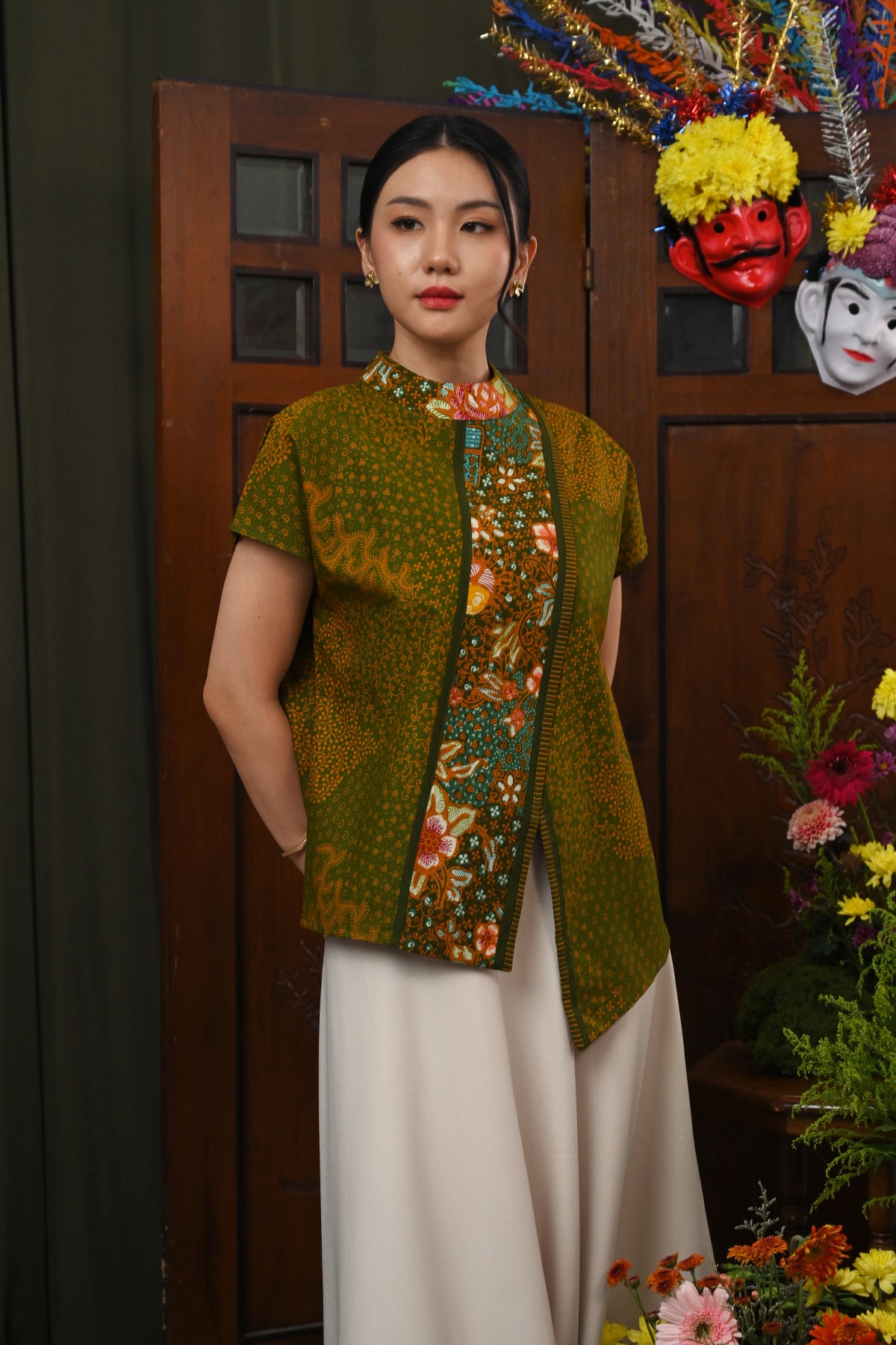 Nikki Encim Betawi T5901