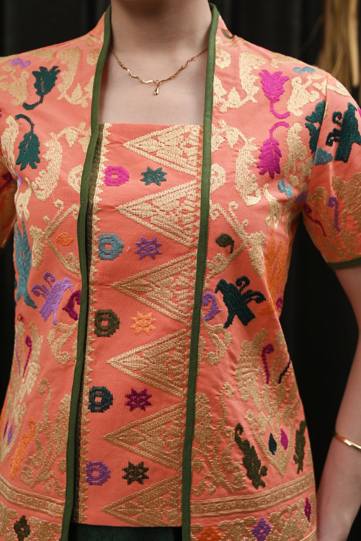 Kebaya Suksma T5180