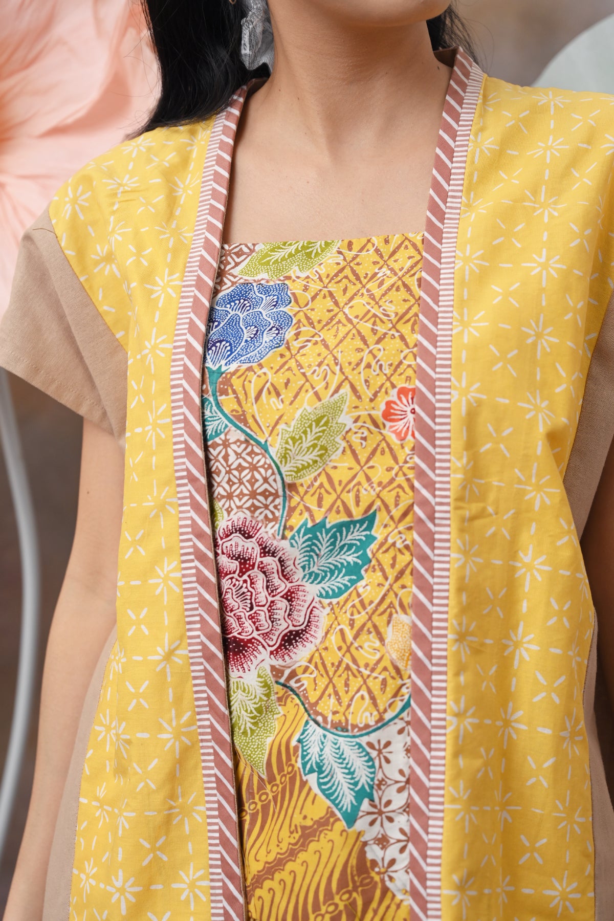 Kebaya Dhini PART0451