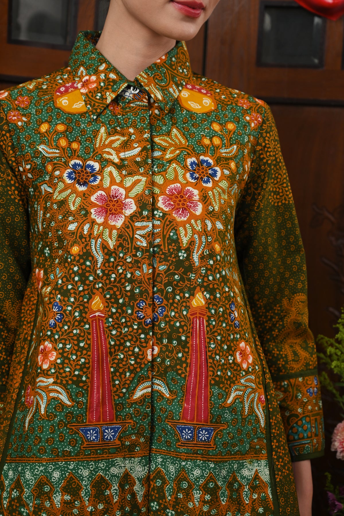Orka Encim Betawi T5818