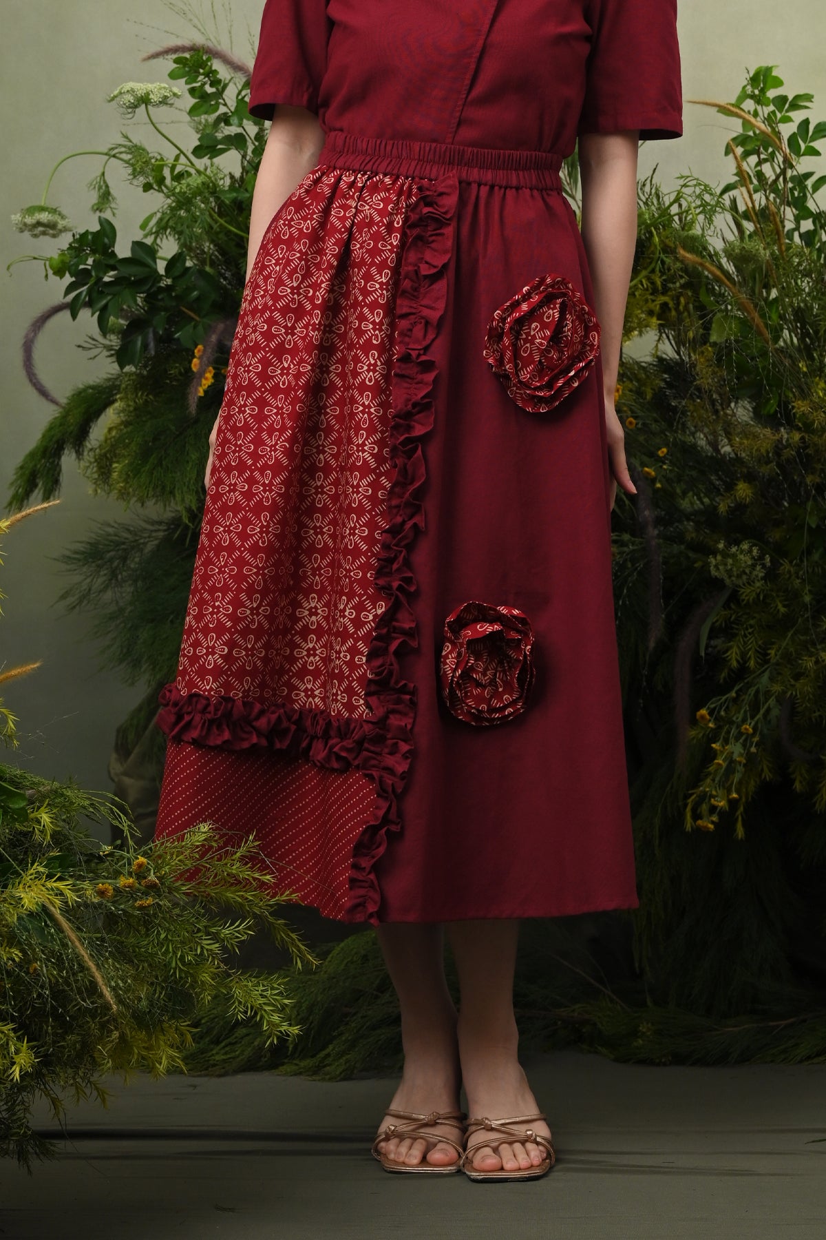 Ruma Garut Harmoni P0667