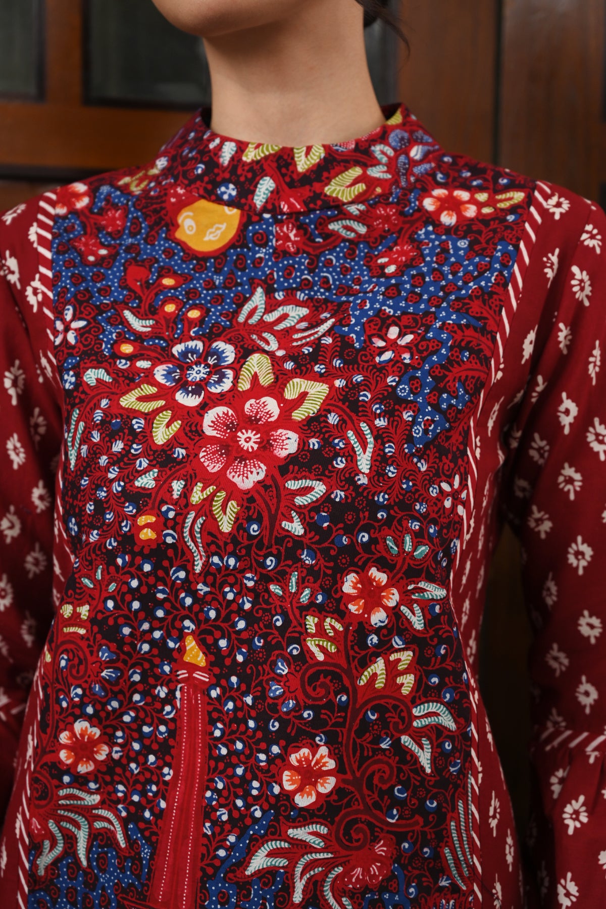 Kiyo Encim Betawi T5781