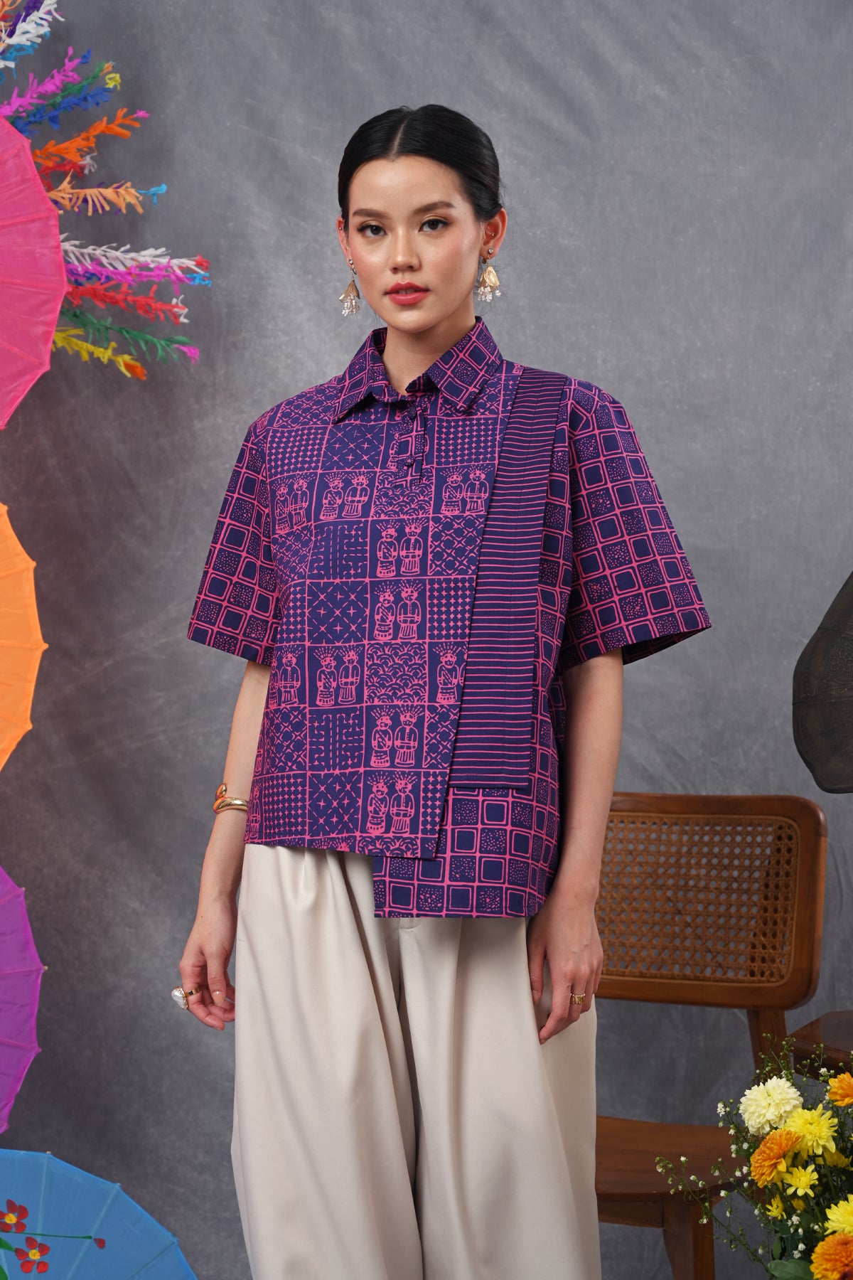 Anda Garut Betawi T5817
