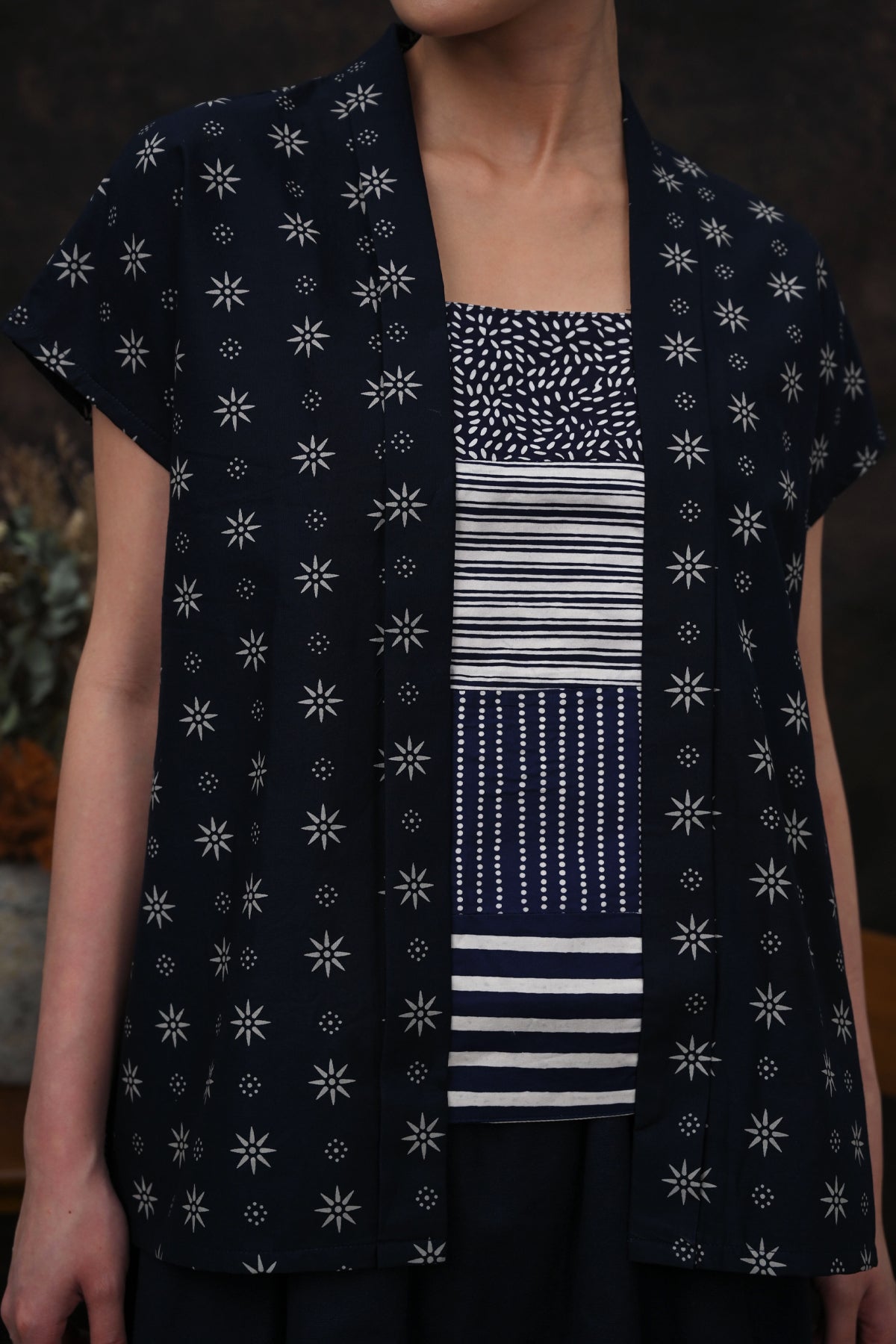 Kanaya Kontemporer T6107