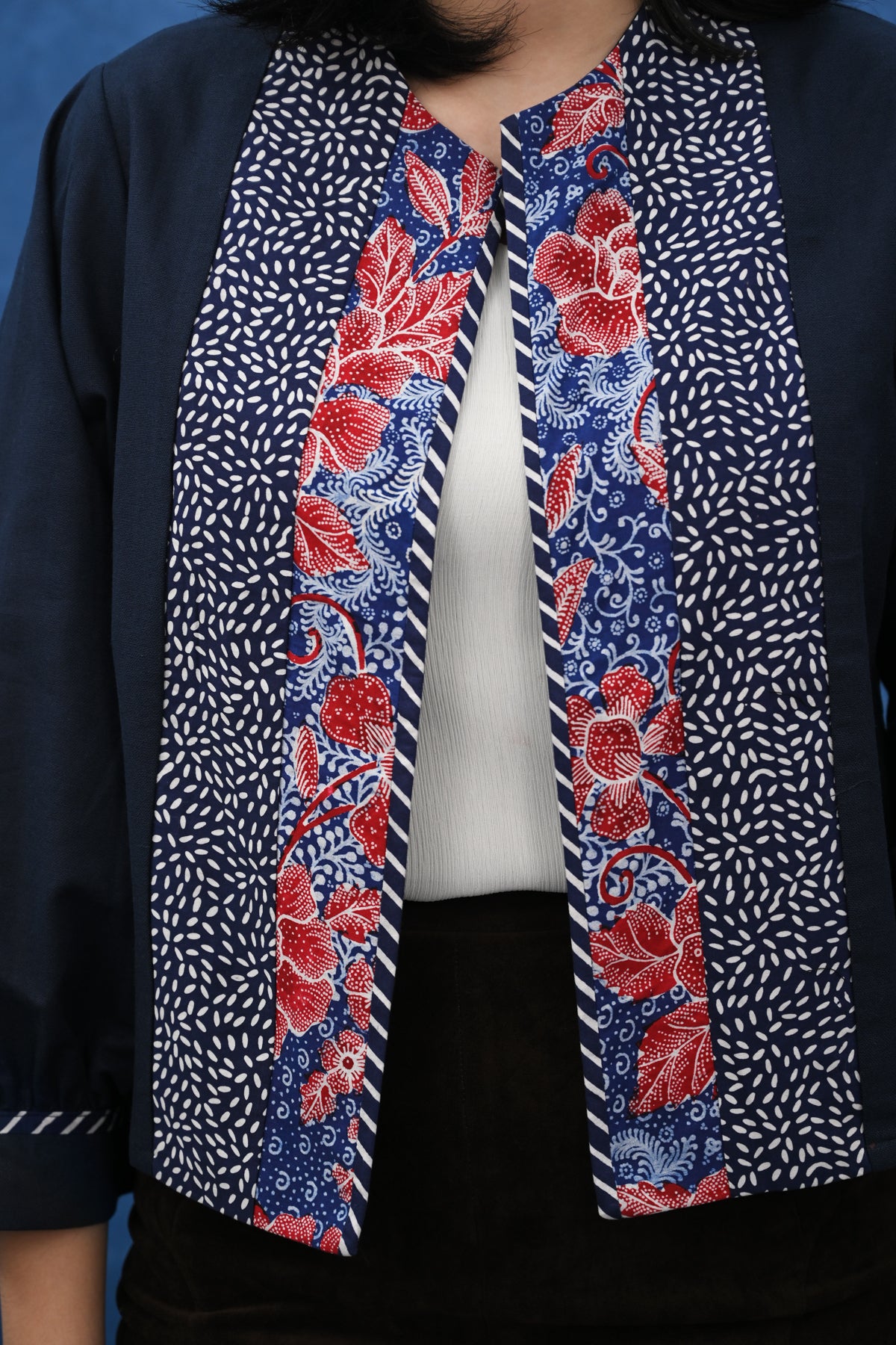 Sevilla Navy PART0485