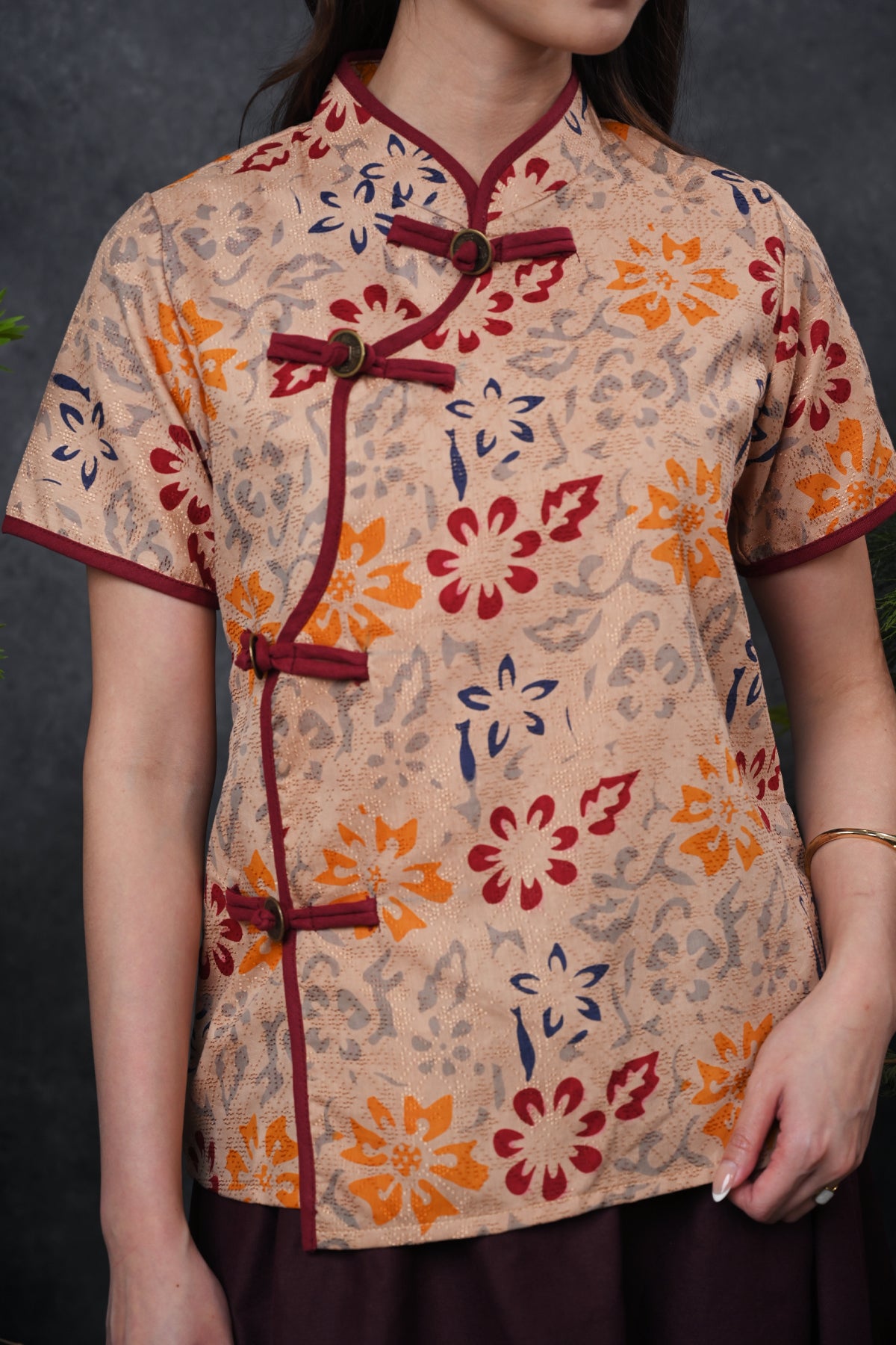 Kimono Dobi T5644
