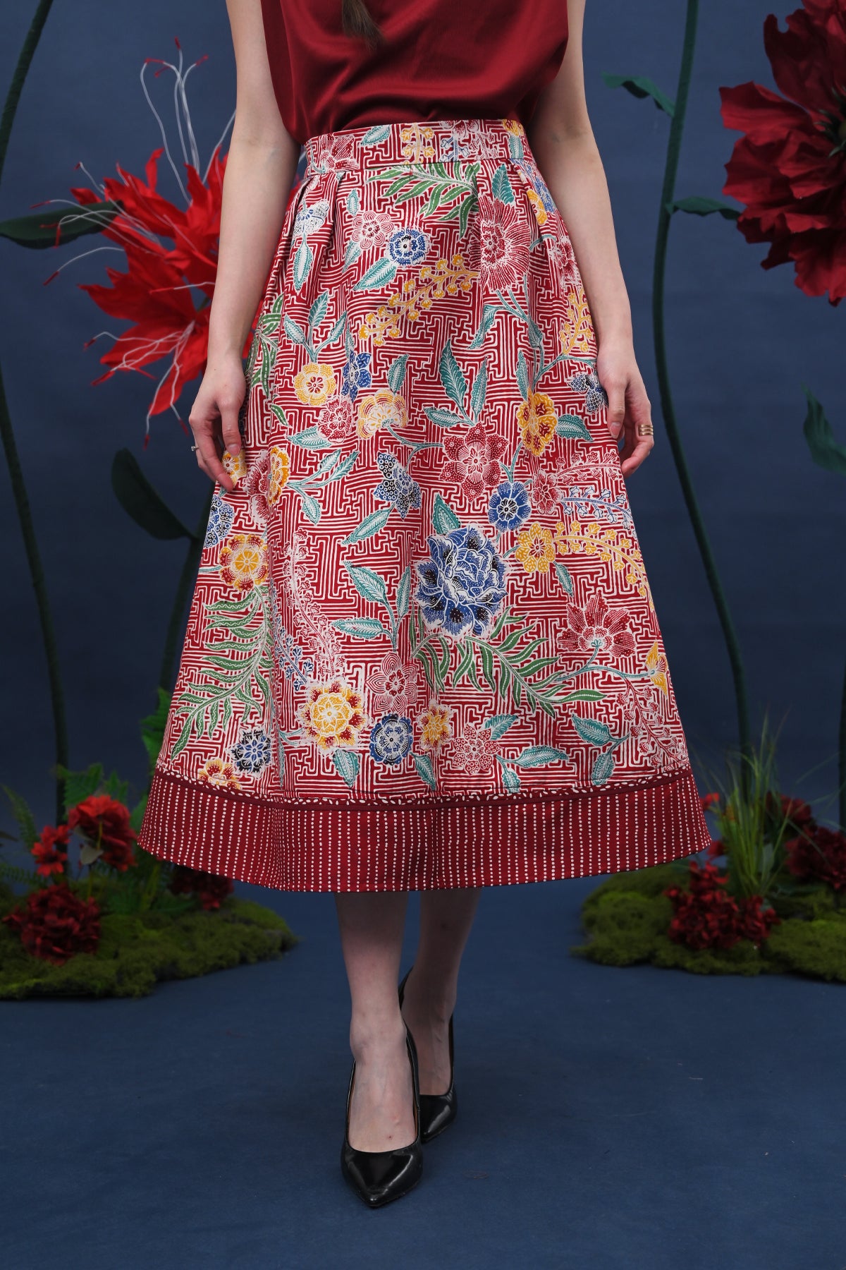 Ryujin Encim CNY P0658