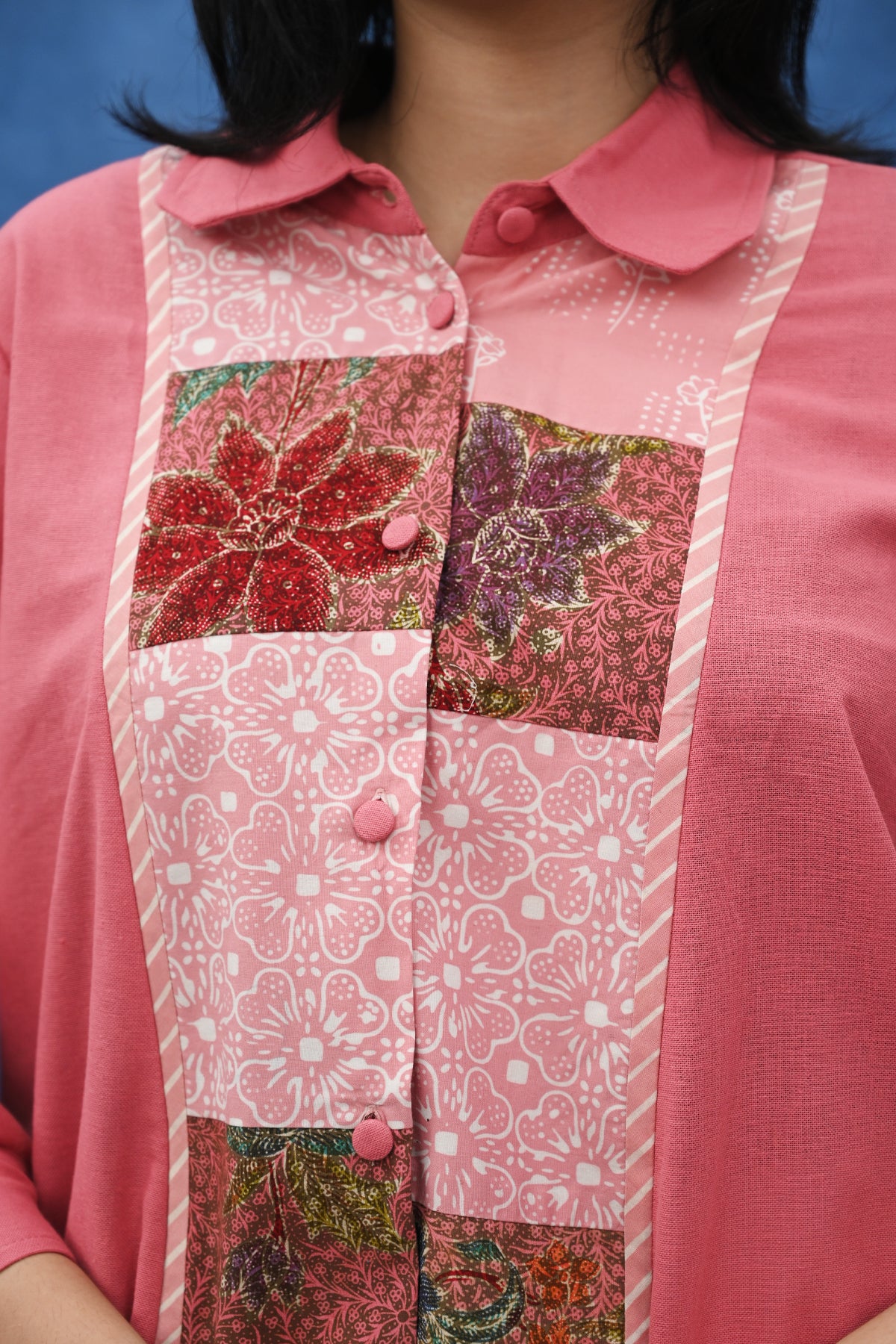 Adamite Pink PART0491