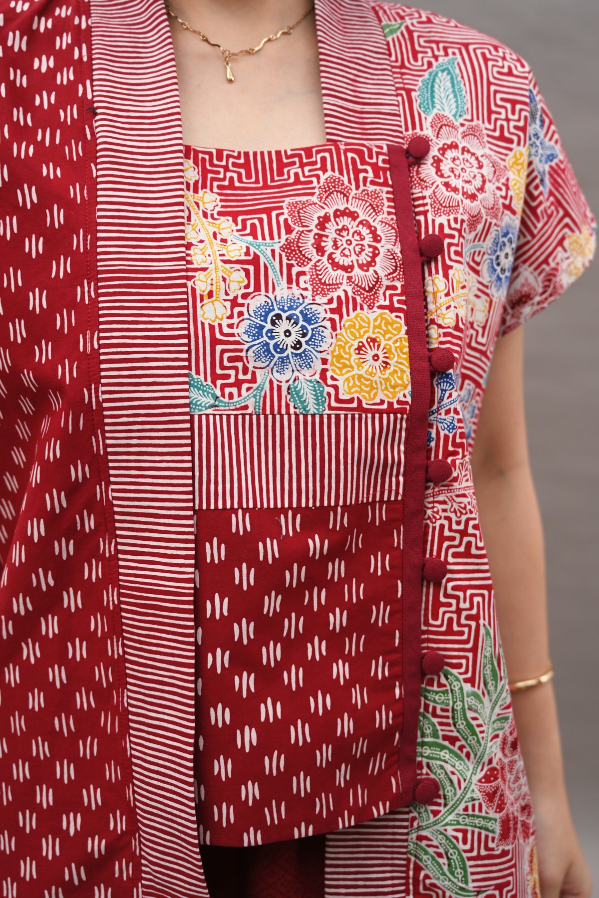 Dhina Encim CNY T5339