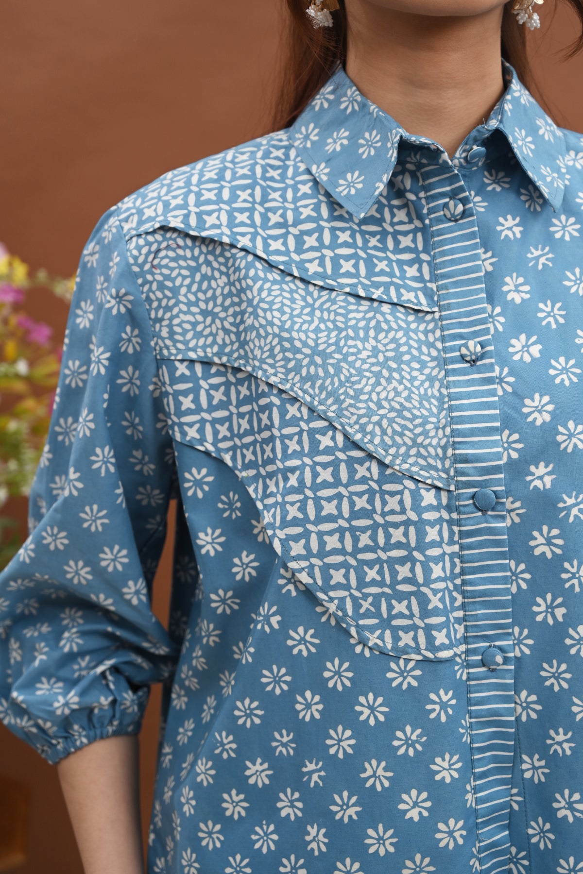 Tetra Long Garut T5469