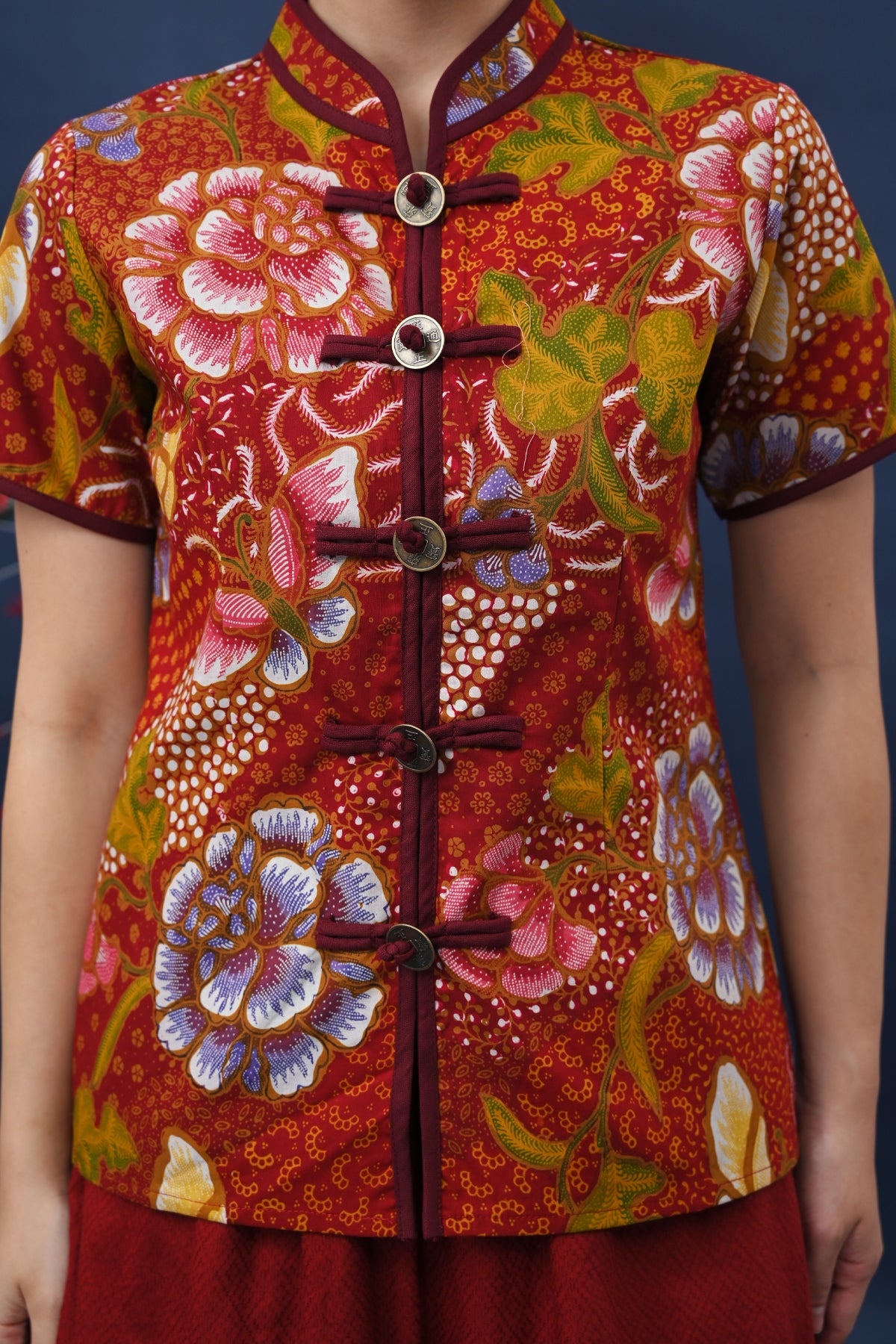 Laura Encim CNY T5269