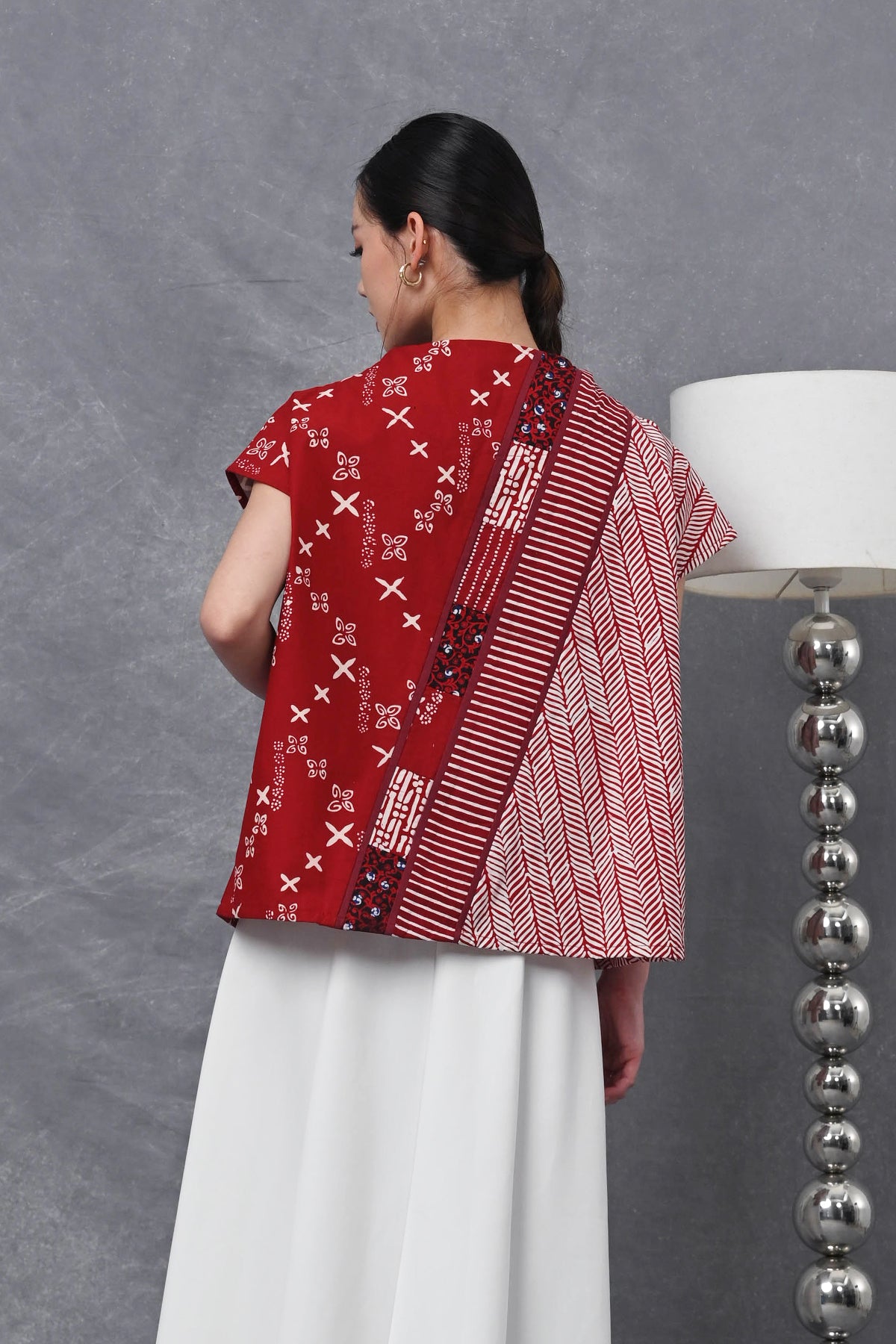 Treva Part Red PART0623