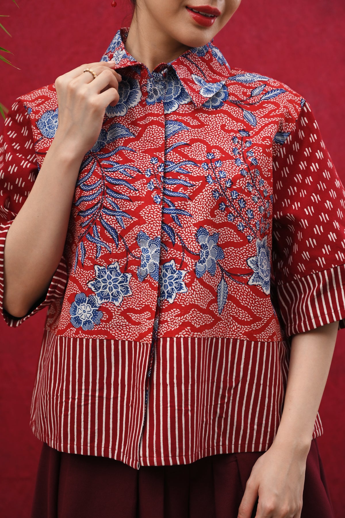 Misty Encim CNY T5308