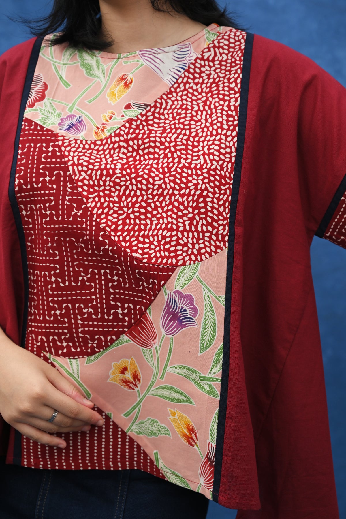 Brise Red PART0442
