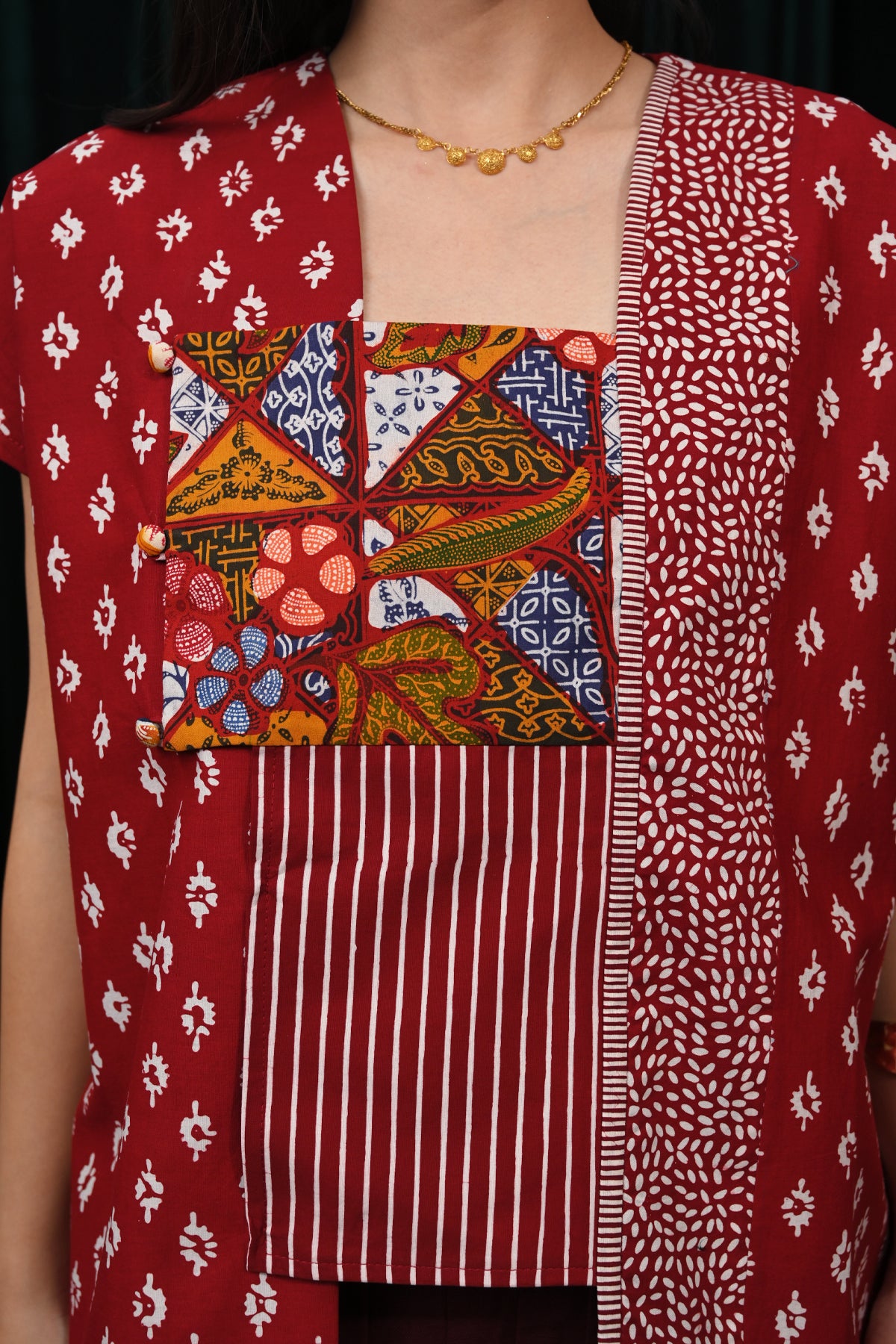 Dhini Stacato Encim T5063