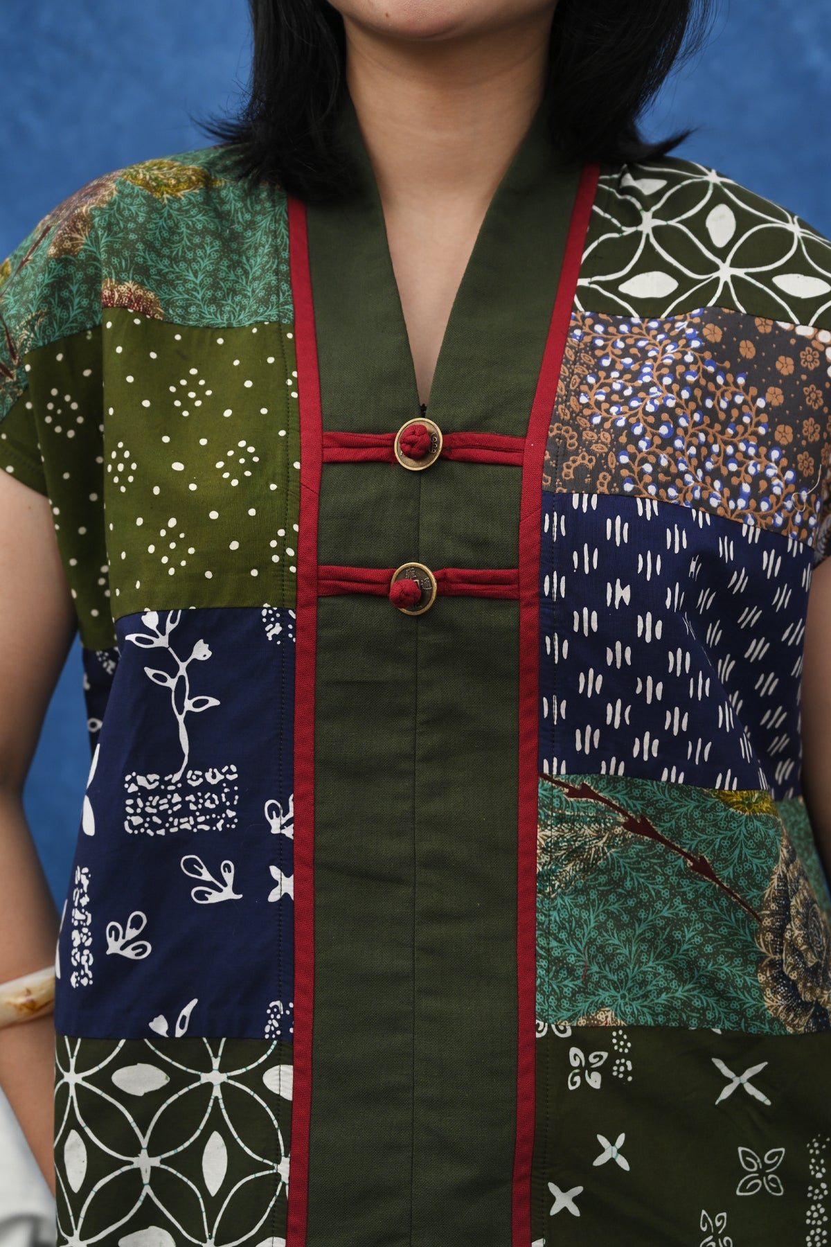 Dhini Green PART0460