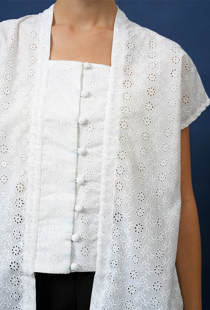 Kebaya Basic T2576