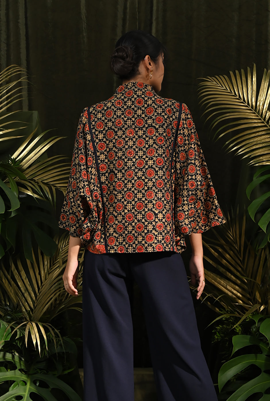 Wing Rayya Sembagi T2832