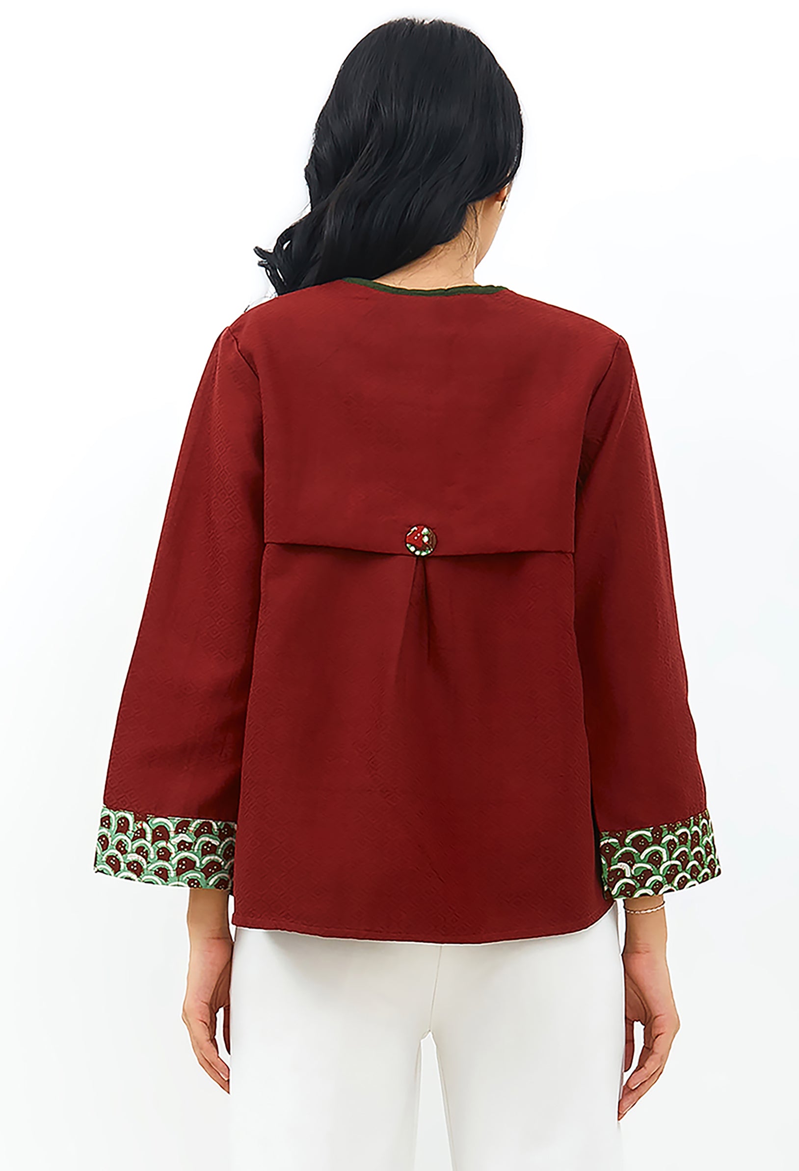 Fogia Noel Tulis T2571