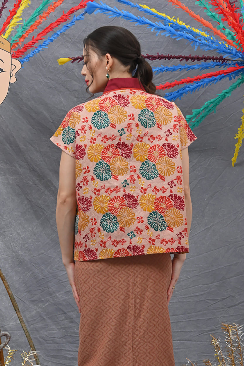 Dhini Dobi Betawi T2919