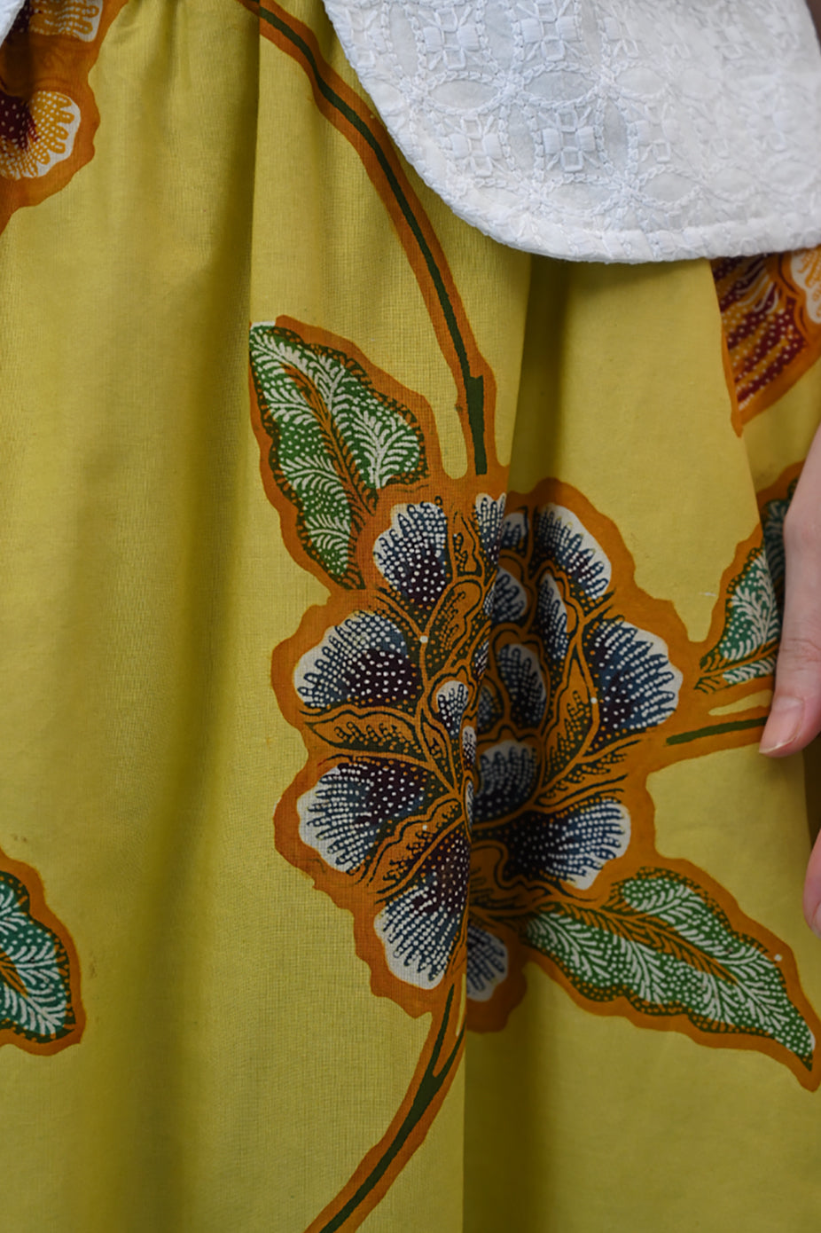 Ballon Encim Lemon P0295