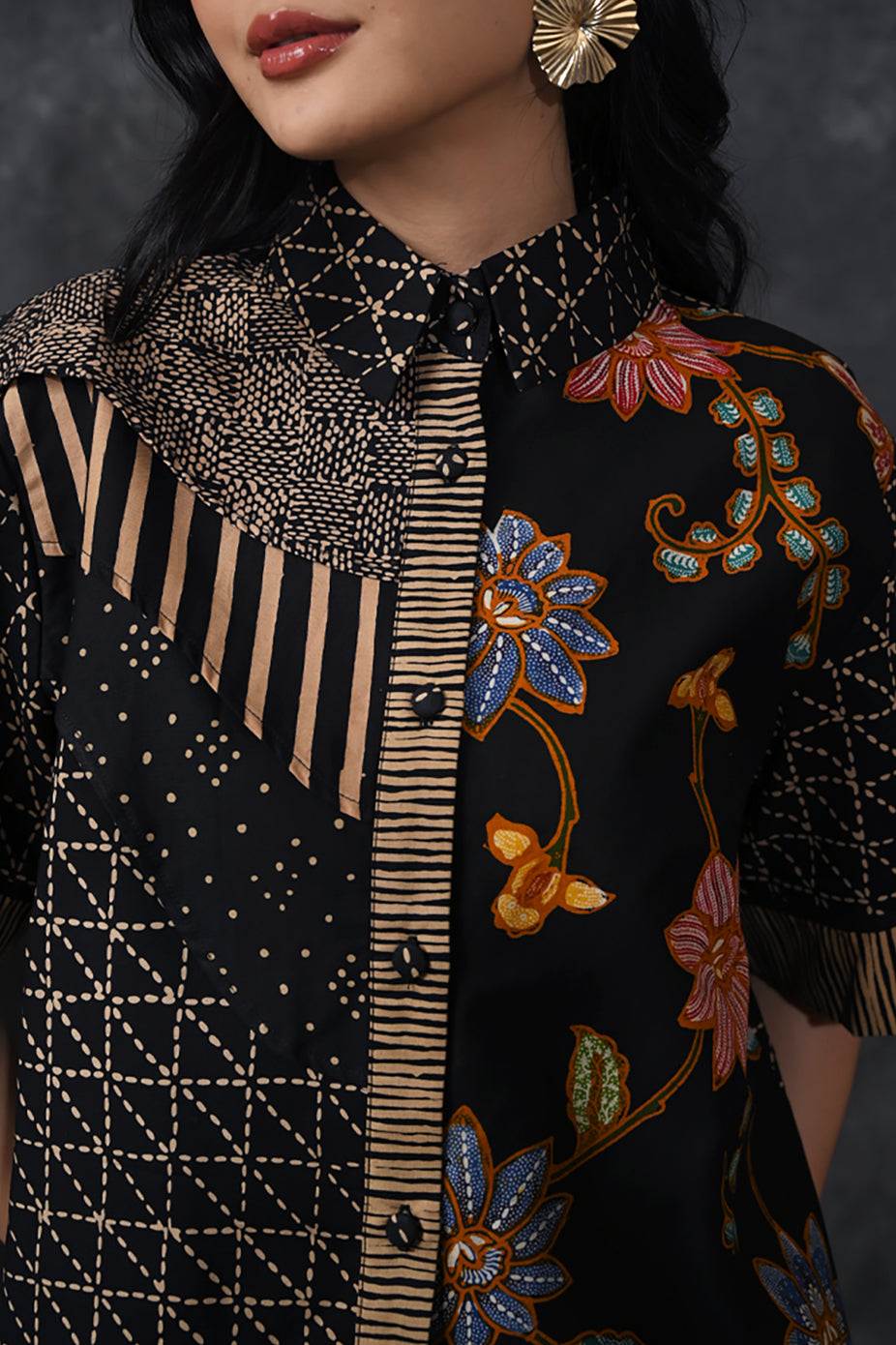 Mistra Encim Cemani T4979