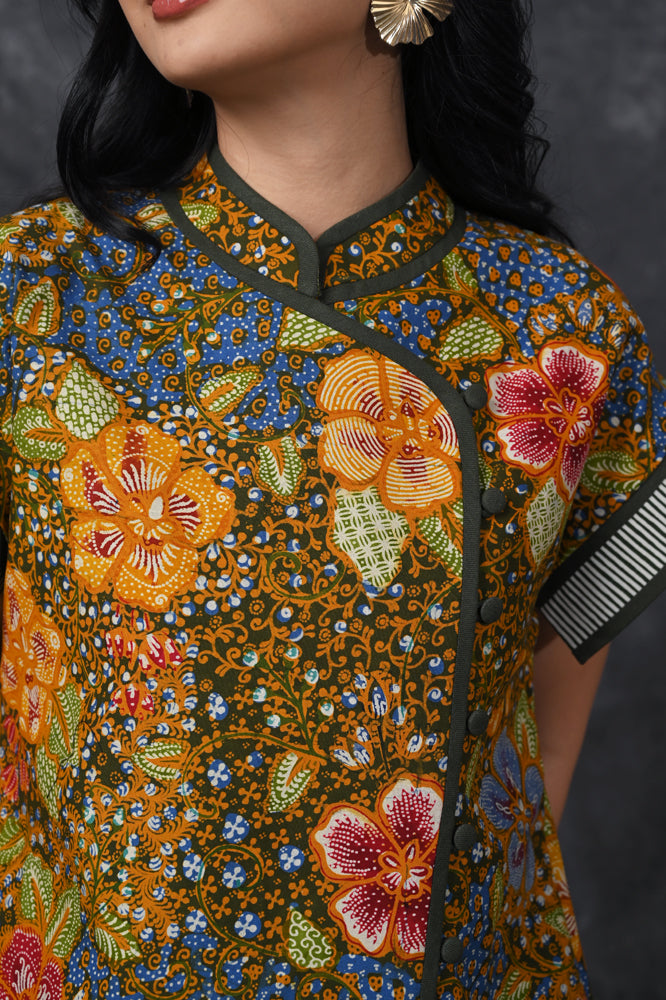 Hao Encim Cemani T4635