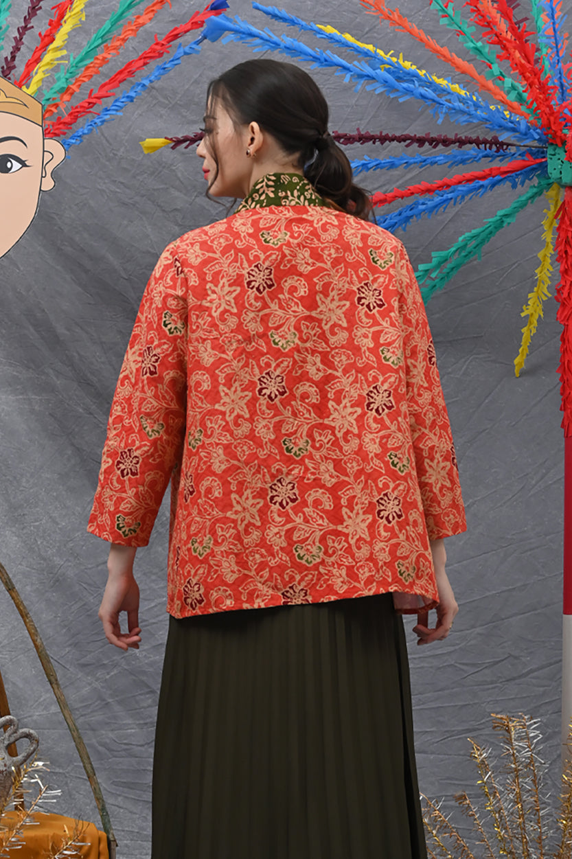 Jesse Dobi Betawi T2918