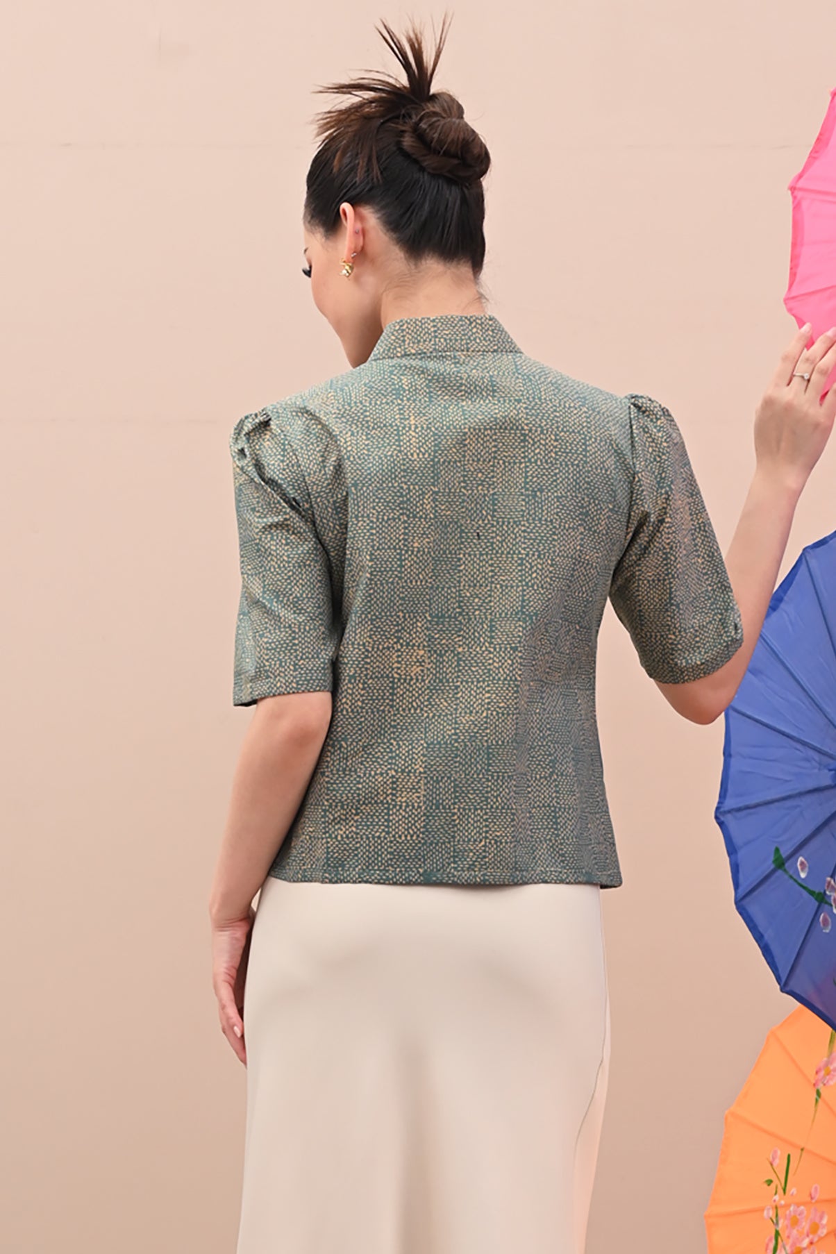 Cahaya Garut Betawi T4224