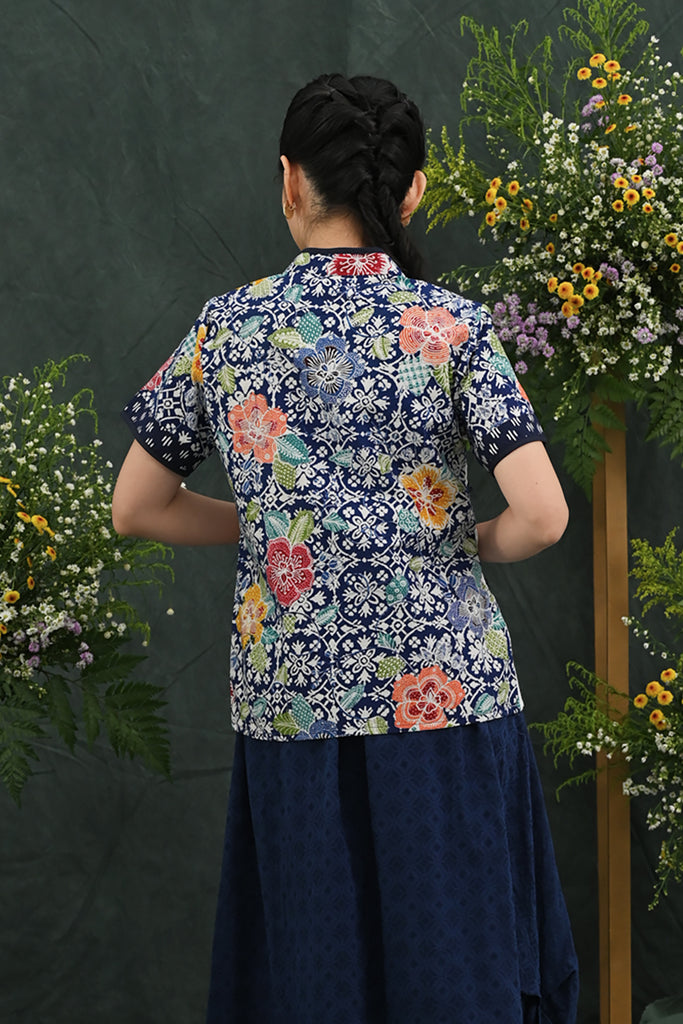 Kimono Encim T3018