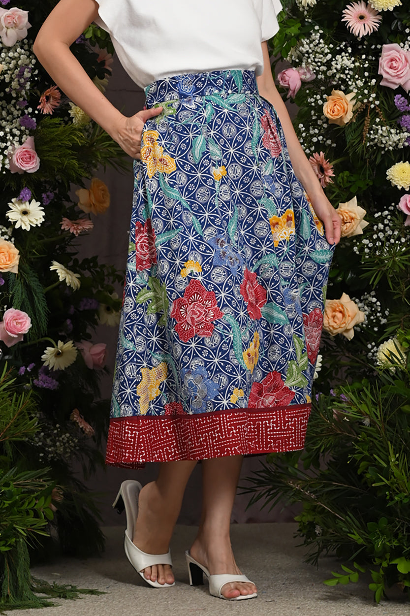 Ryujin Skirt encim P0486