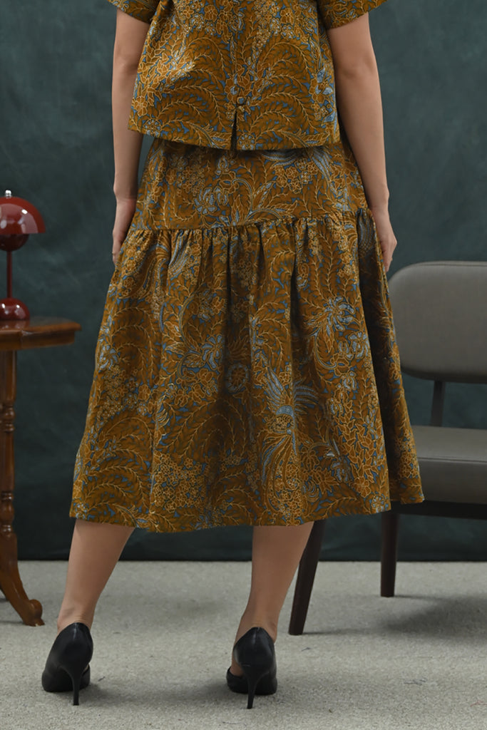 Karenza Skirt Solo P0391