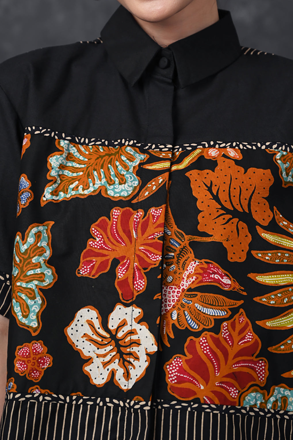 Misty Part Cemani PART0385