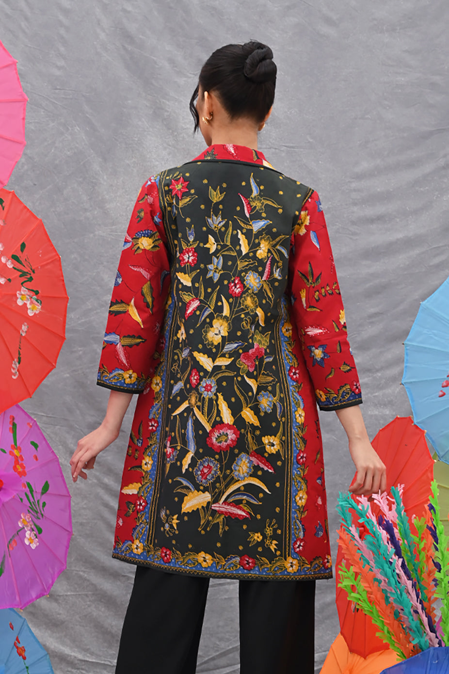 Outer Rindu Tulis Betawi T4169