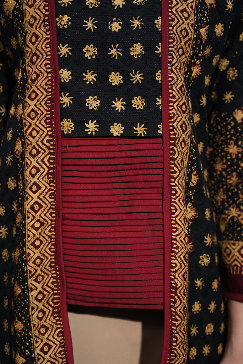 Tunik Aling Sembagi Rayya T3935