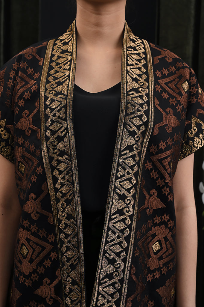 Outer Staso Suksma T4383