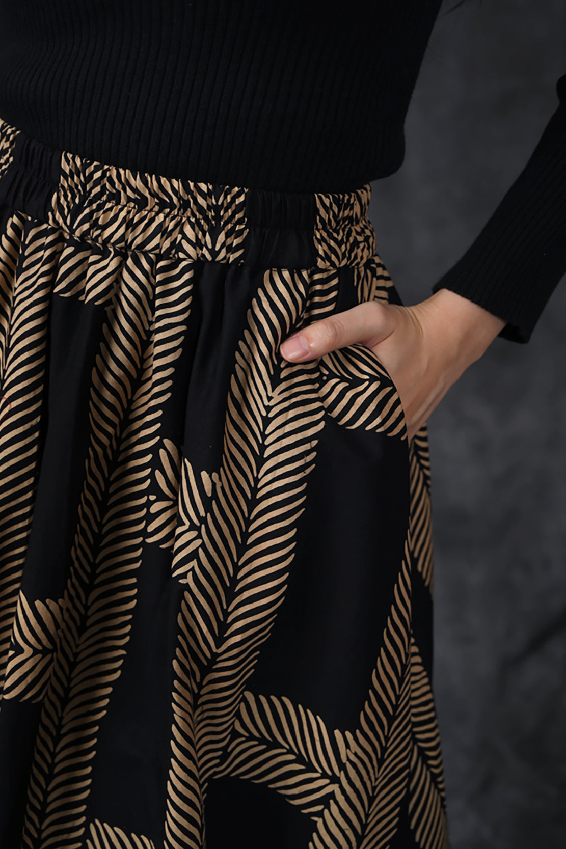 Ballon Garut Cemani P0566