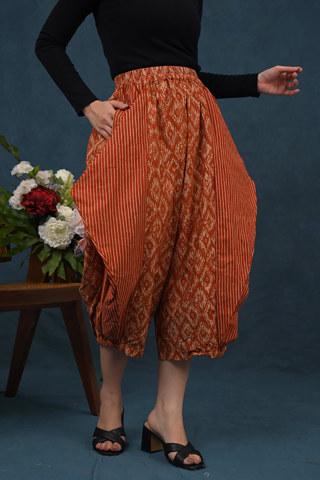 Kitaro Orange P0265
