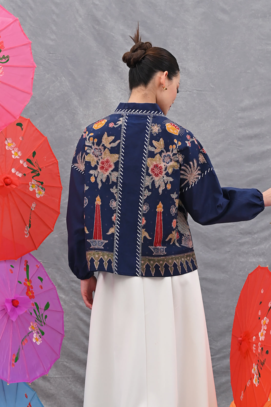 Dhino Encim Betawi T4187