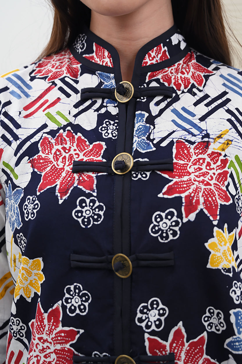 Orcila Wonogiren T4576