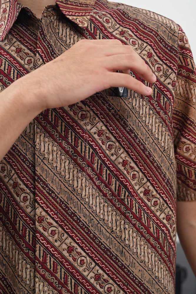 Wisesa Short M0311