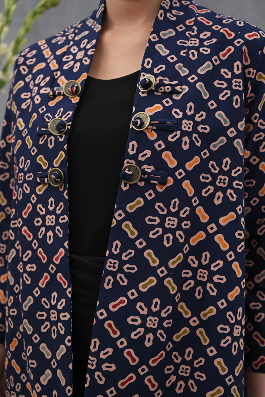 Jesse Wonogiren T4038