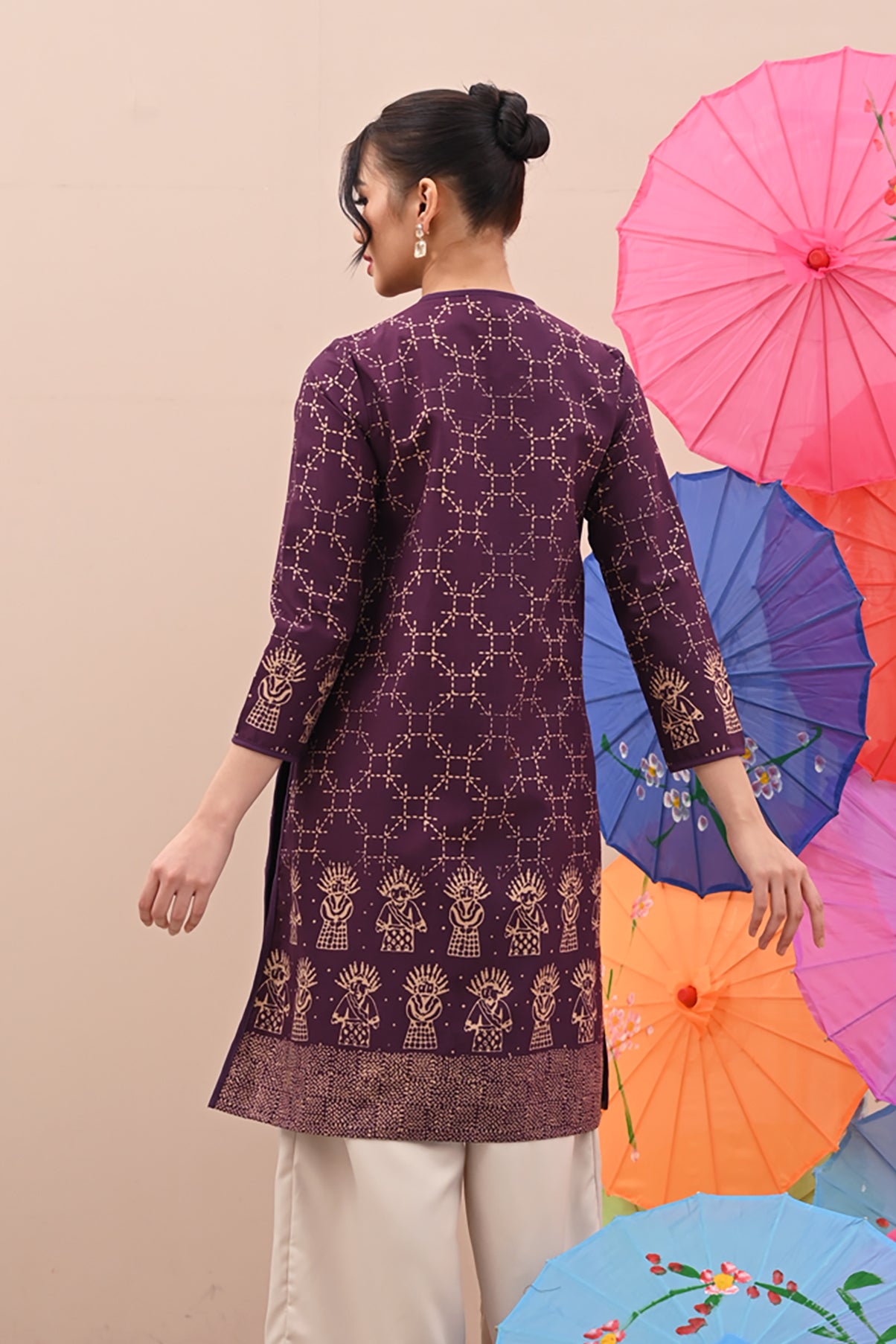 Ayala Garut Betawi T4278